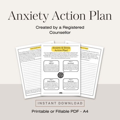 How to Deal with Stress & Anxiety as a Christian (4-Step Plan) Christian on a Couch