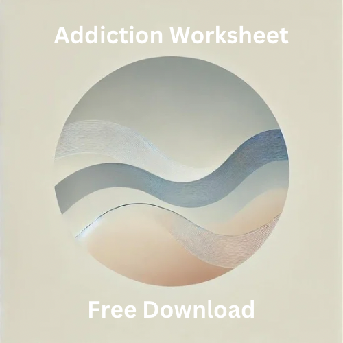 Free Worksheet: Identify Your Triggers & Find Healthier Coping Mechanisms