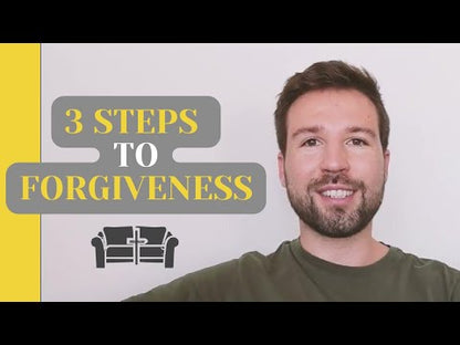 How to Forgive (Resentment Letter)