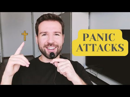 How to deal with Panic Attacks as a Christian